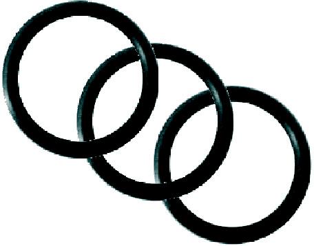 Beaver 213 Cylinder Valve O-rings[OR 213 S]